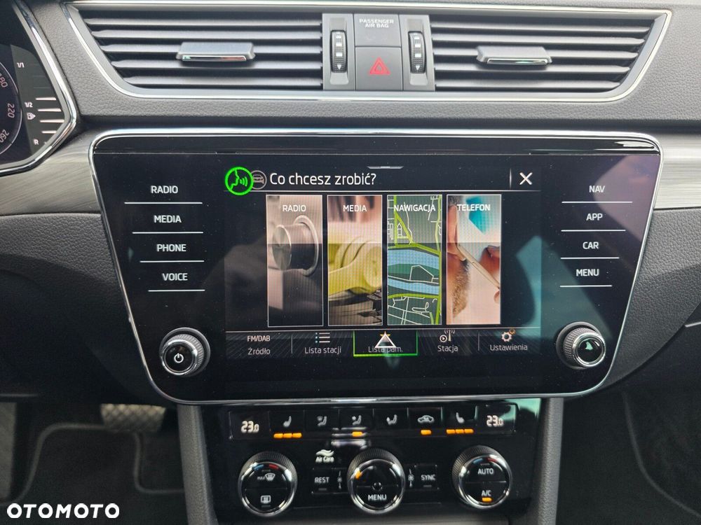 Skoda Superb 1.4 TSI Plug-In Hybrid Style DSG - 23