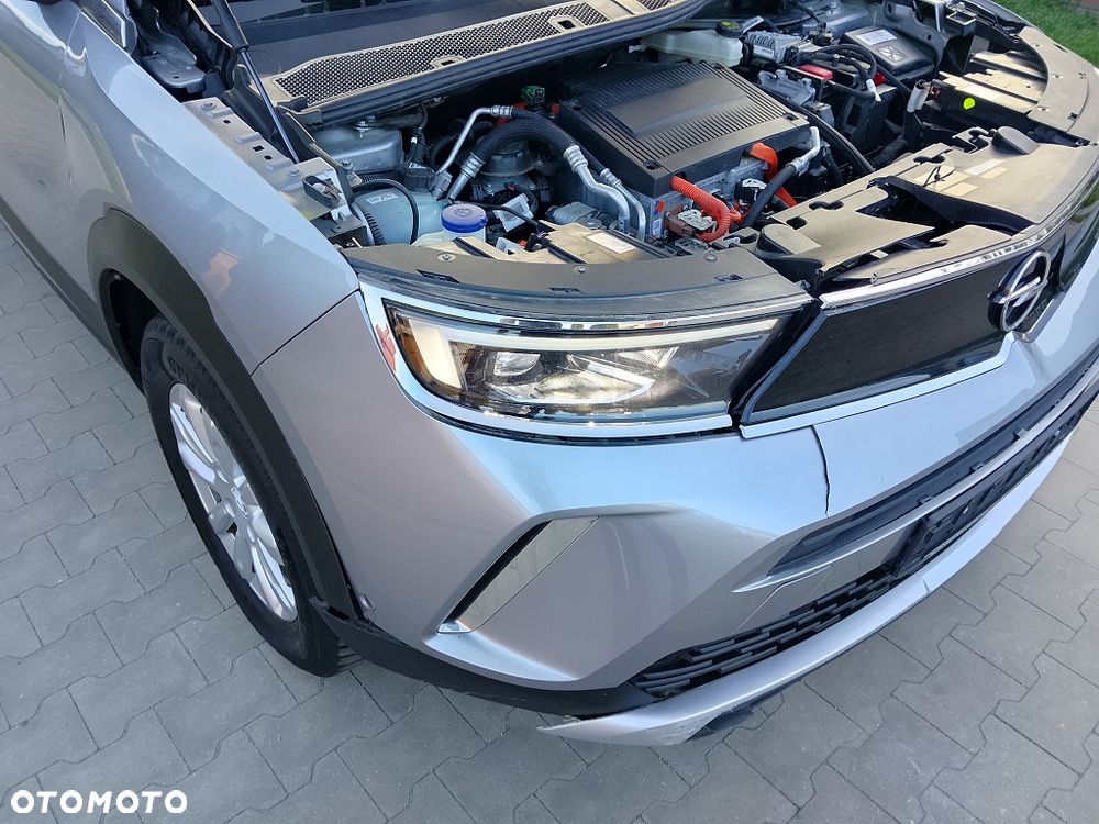 Opel Mokka Mokka-e GS Line - 11