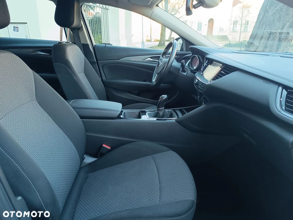 Opel Insignia 2.0 CDTI ecoFLEX Start/Stop Innovation - 25