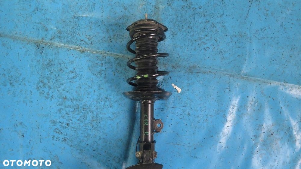 Amortyzator Sprężyna Przód Przedni Prawy TOYOTA CHR C-HR