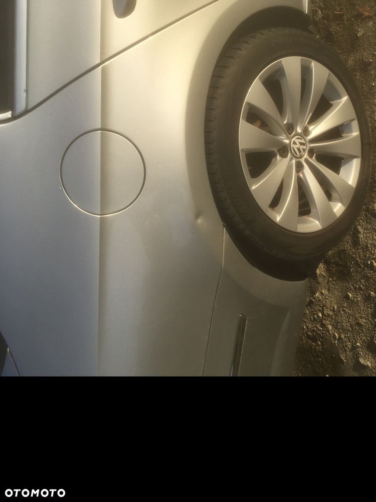 Volkswagen Passat CC - 12