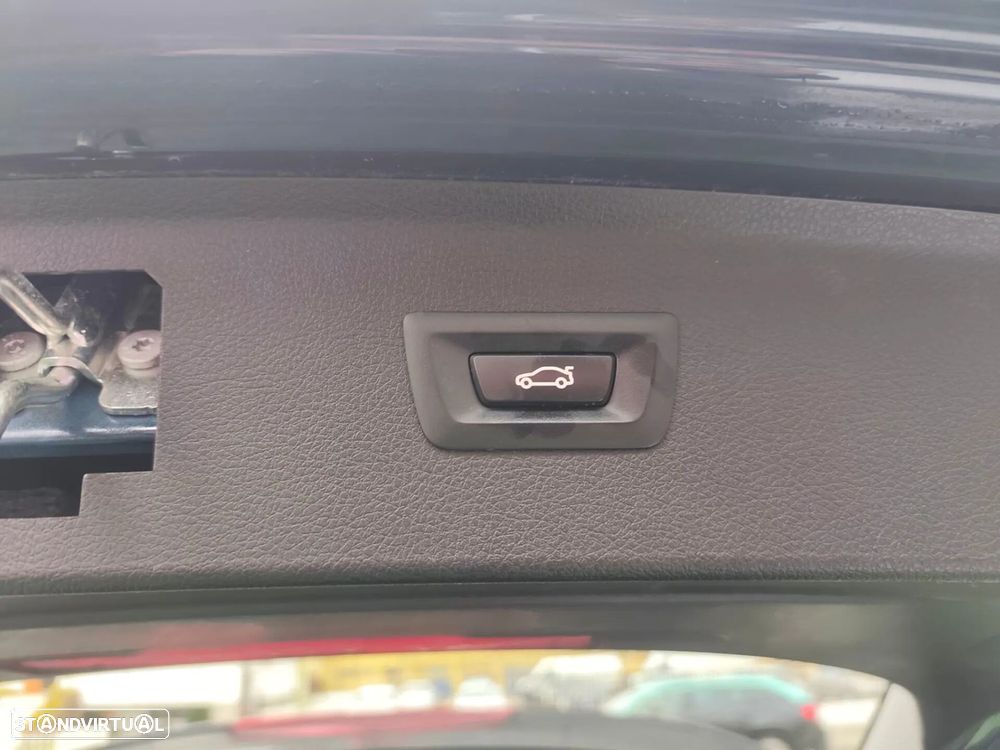 BMW 216 Active Tourer d - 21