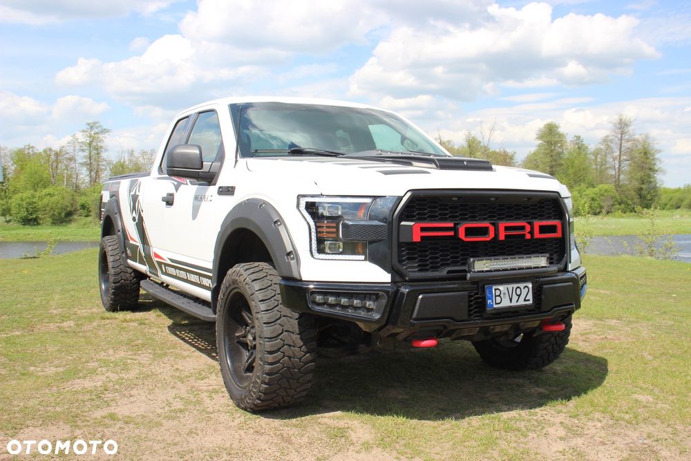 Ford F150 - 19