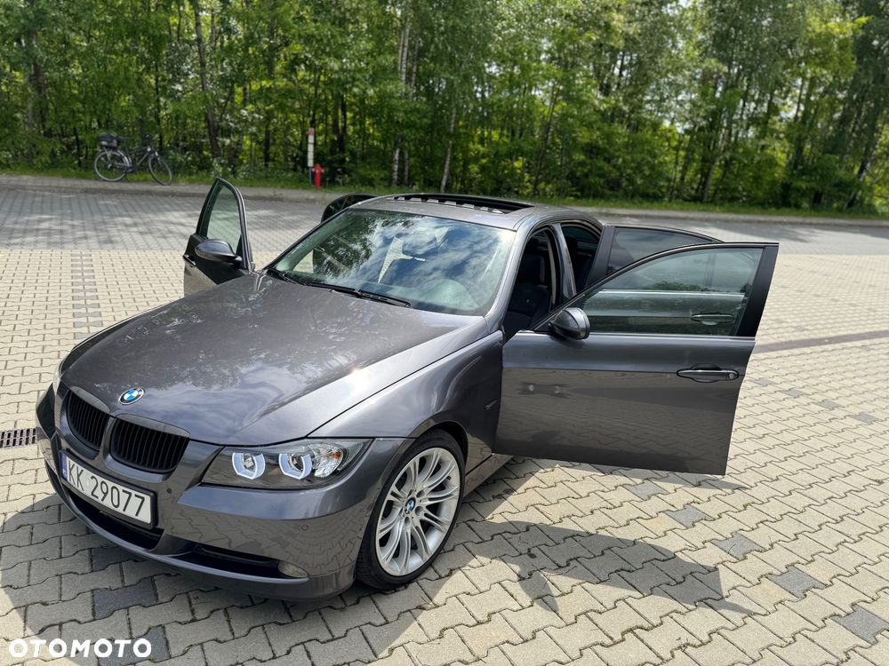 BMW Seria 3 - 8