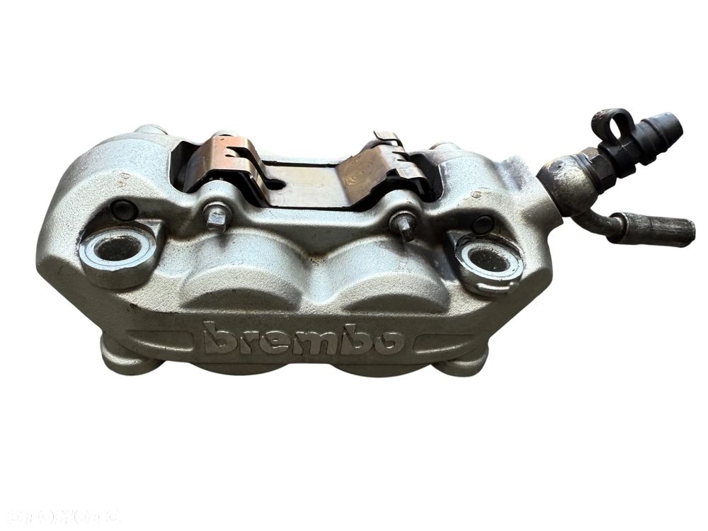 Zacisk przód L   Ducati Multistrada  950  MTS 950  17-21R - 5