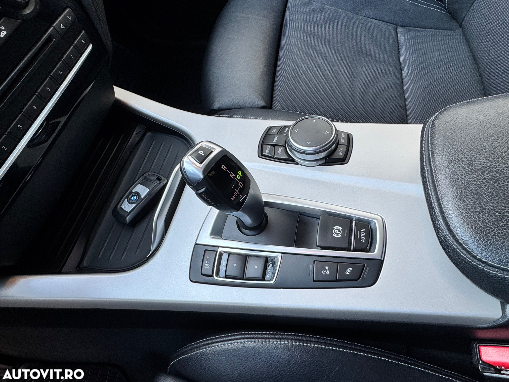BMW X3 - 15