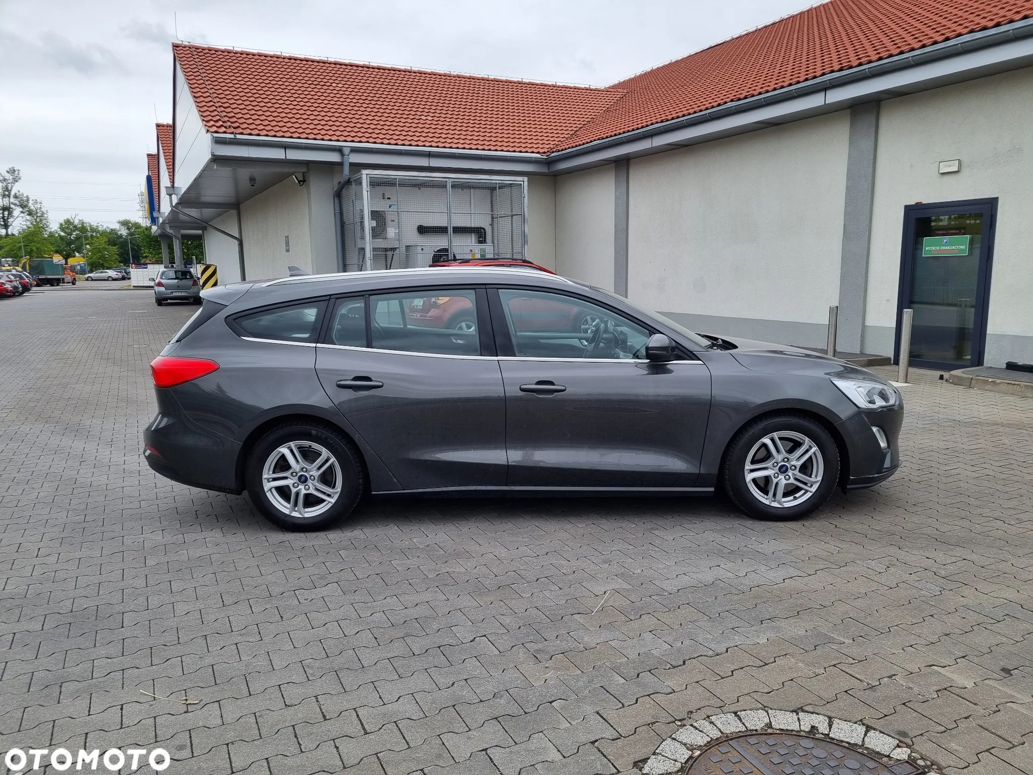 Ford Focus - 4