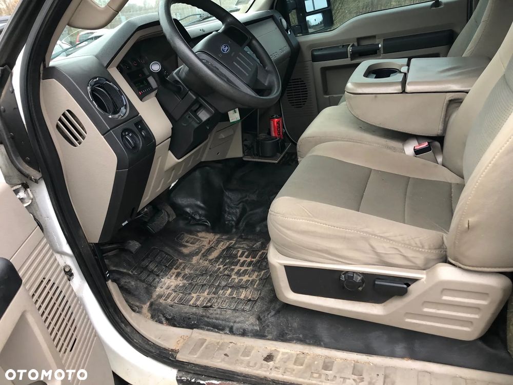 Ford F250 - 10