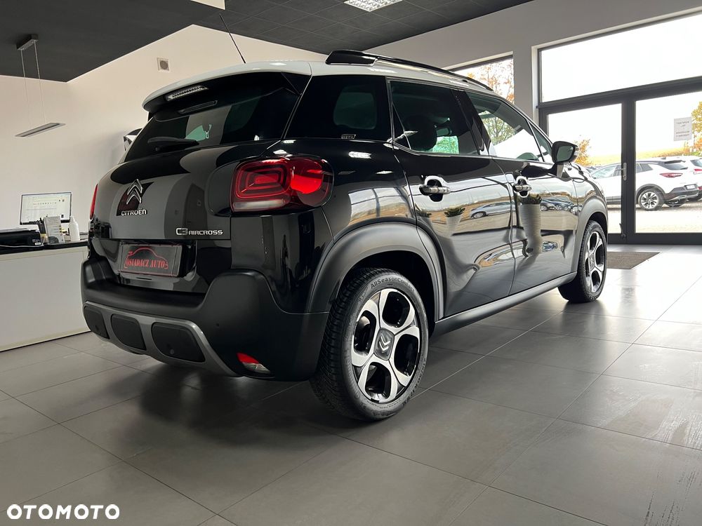 Citroën C3 Aircross - 7