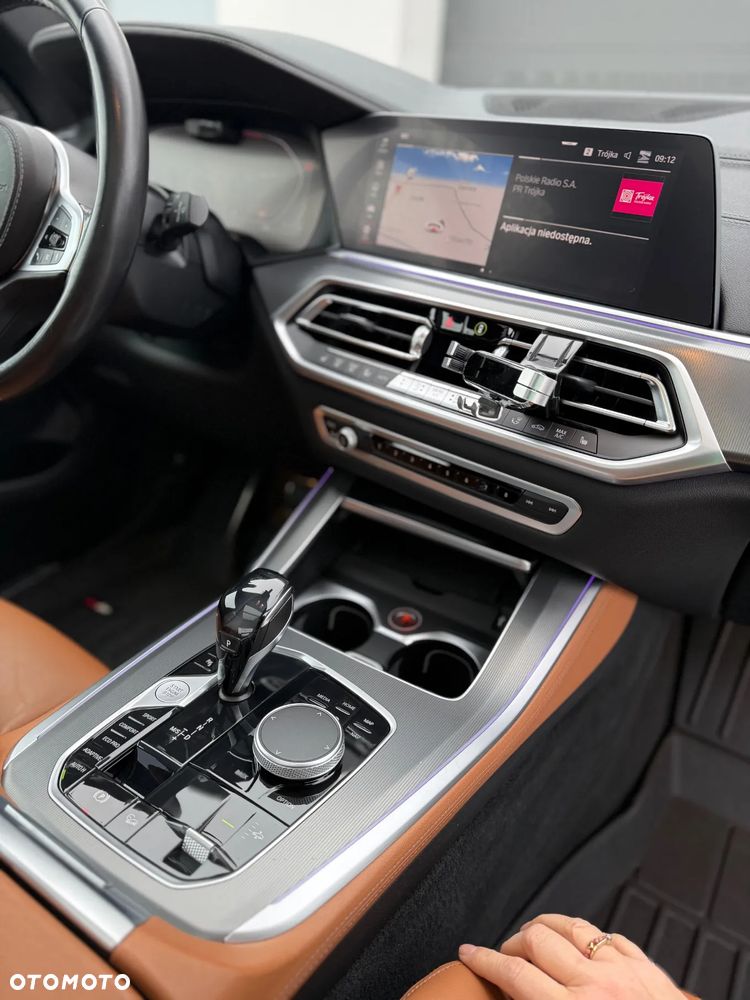 BMW X5 xDrive30d - 14