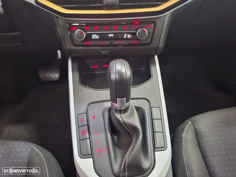 SEAT Arona 1.0 TSI Style DSG - 24