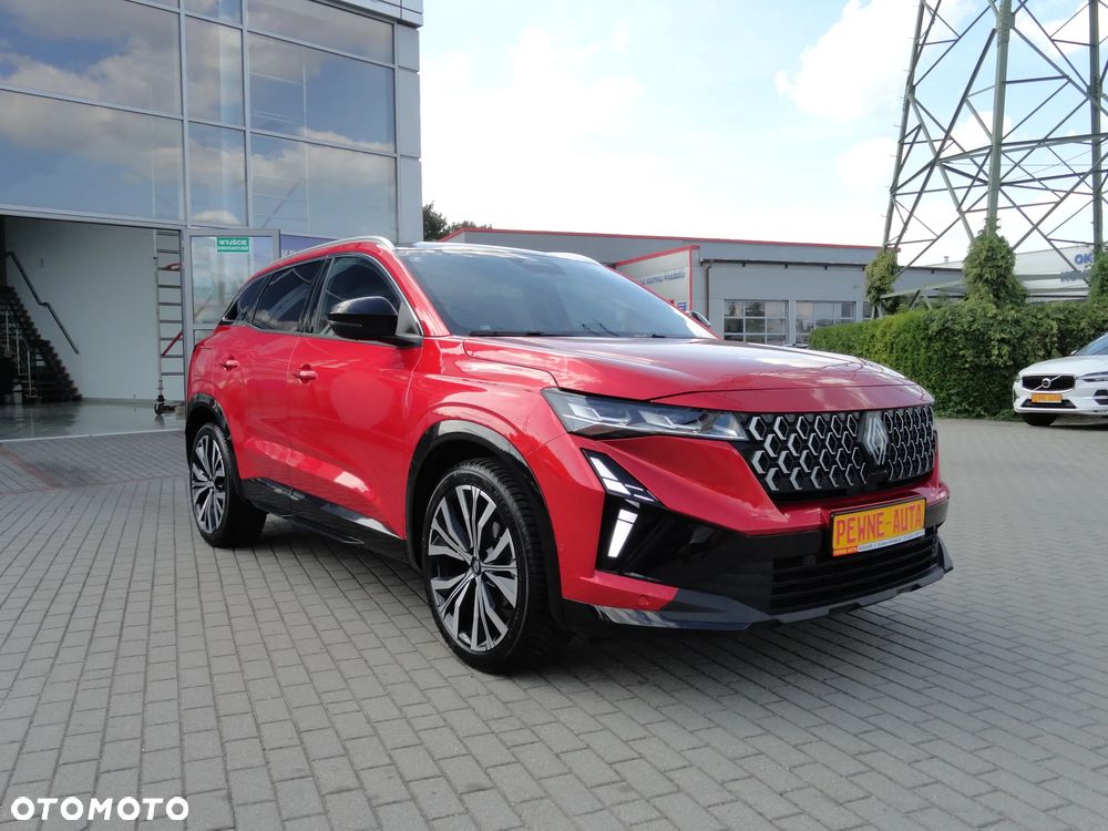 Renault Austral Mild Hybrid 160 Automatik Techno Esprit Alpine - 37