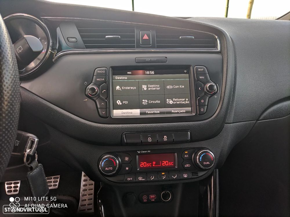 Kia Ceed SW 1.6 CRDi GT Line - 8