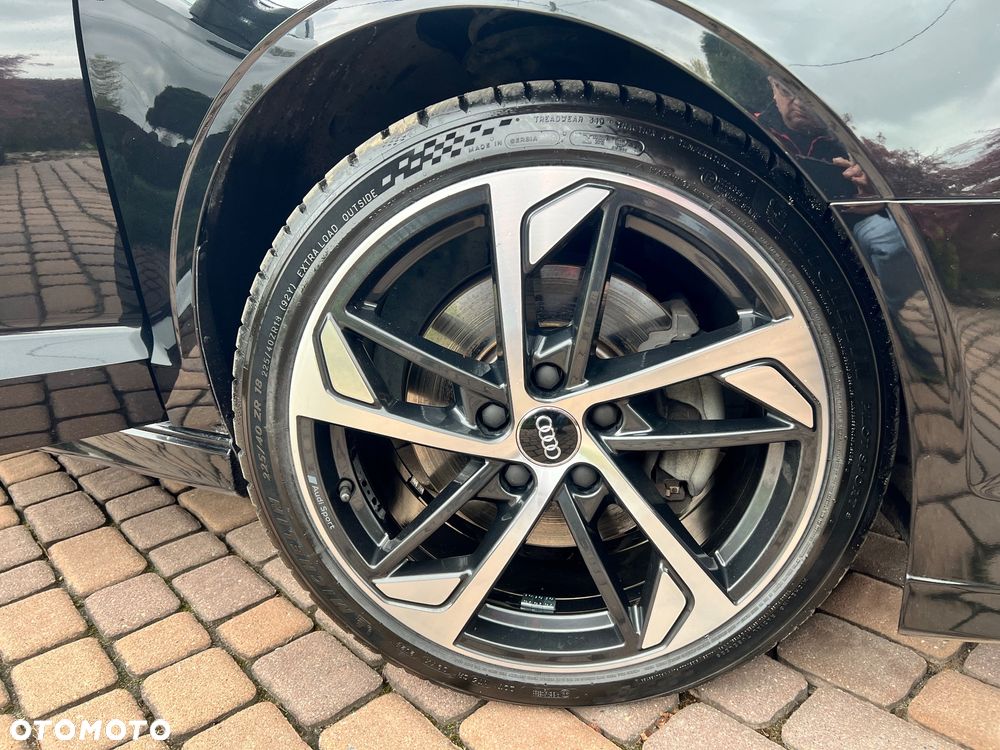 Audi A3 Limousine 2.0 TDI S tronic sport - 15