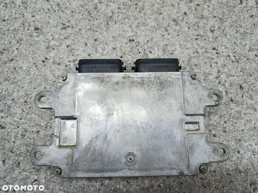 KOMPUTER, STEROWNIK MAZDA 3 II LF8W18881B E6T60279H1 2.0 MZR - 6