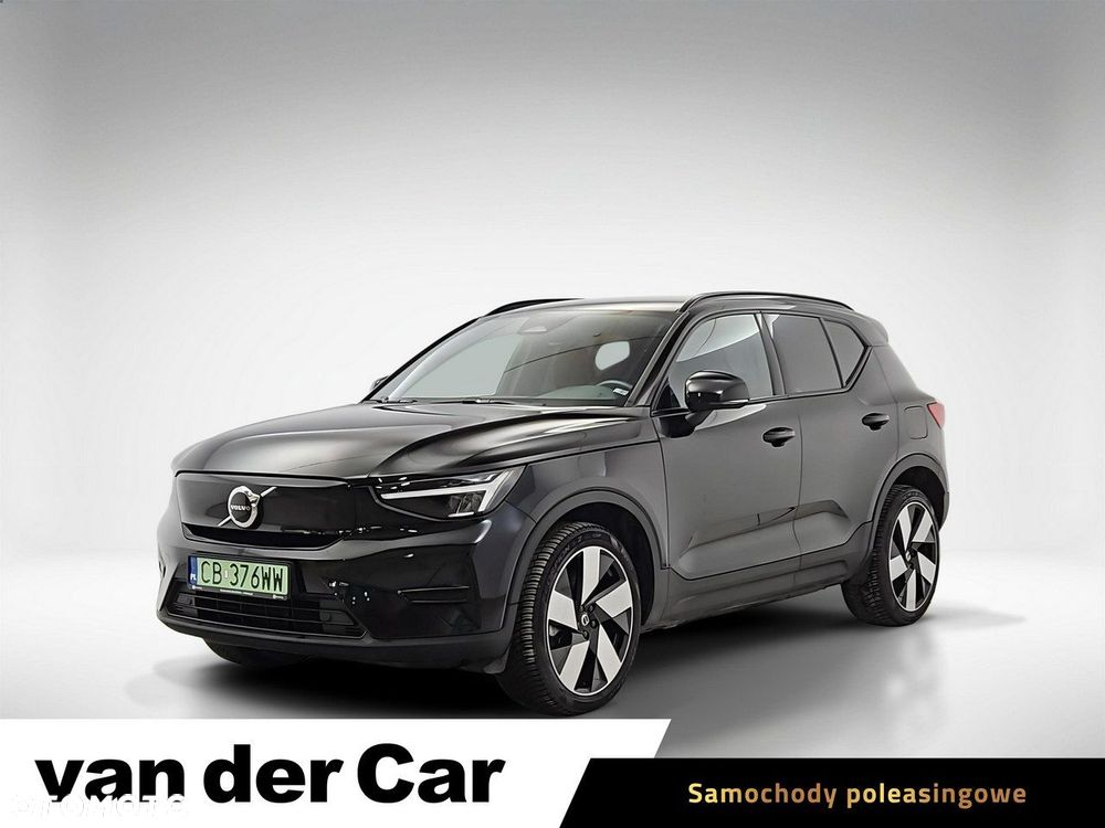 Volvo XC 40 73kWh P6 Recharge Core - 1