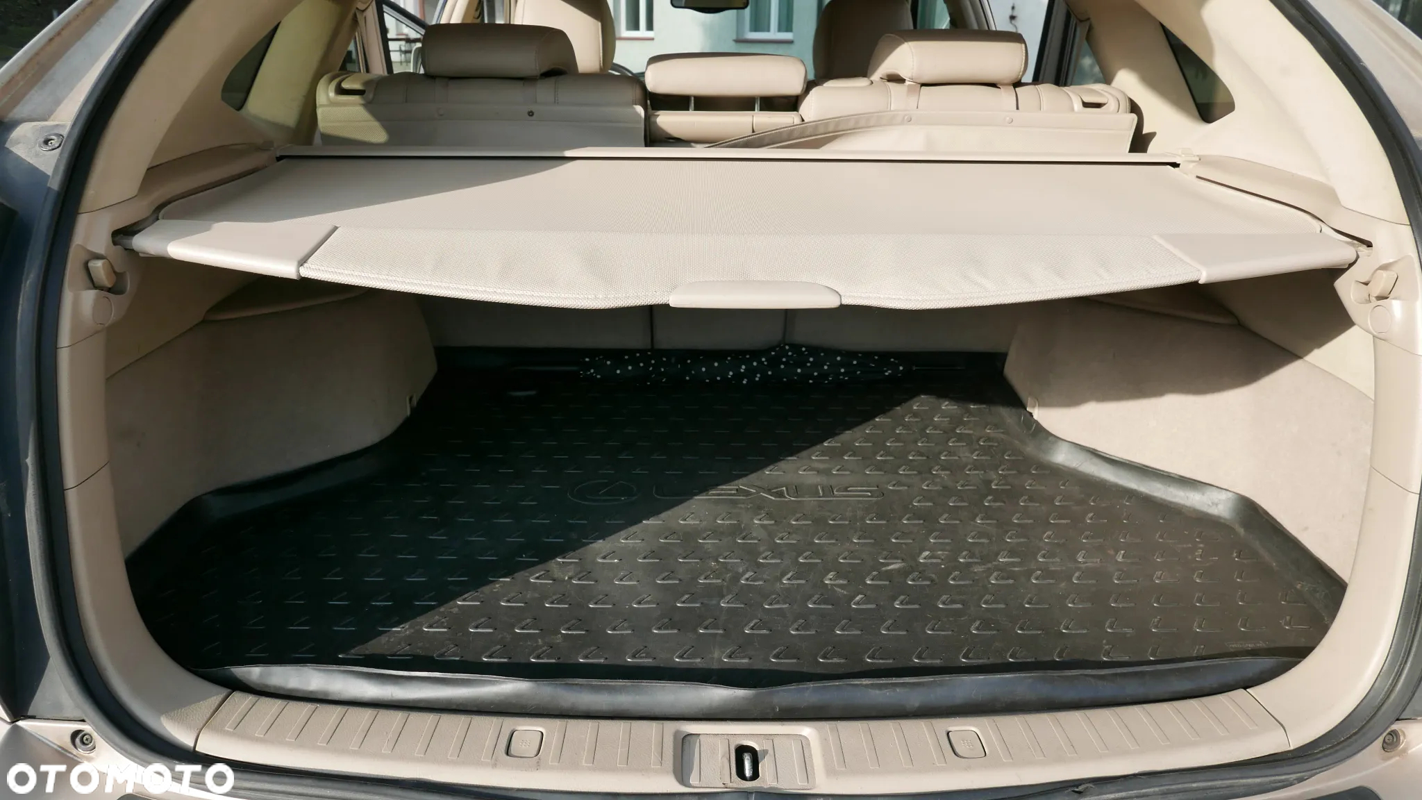 Lexus RX - 35