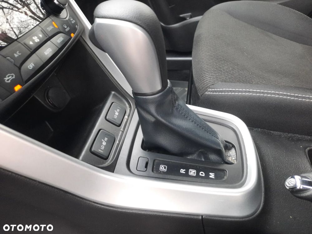 Suzuki SX4 S-Cross 1.0 T Premium - 13