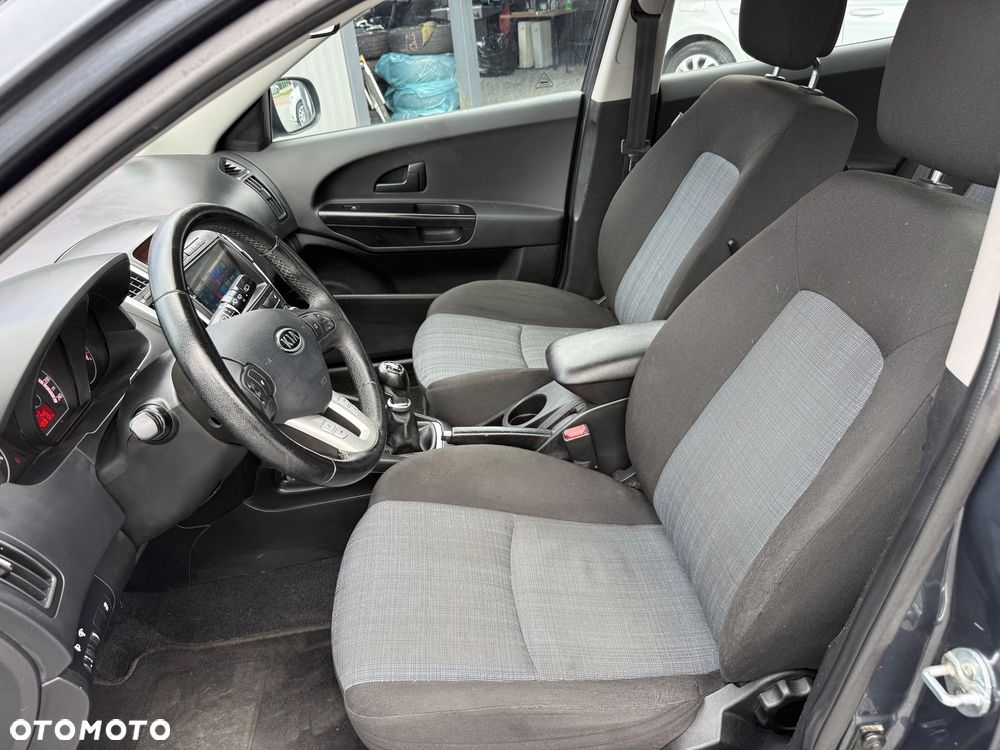 Kia Ceed 1.6 Crdi Comfort - 9