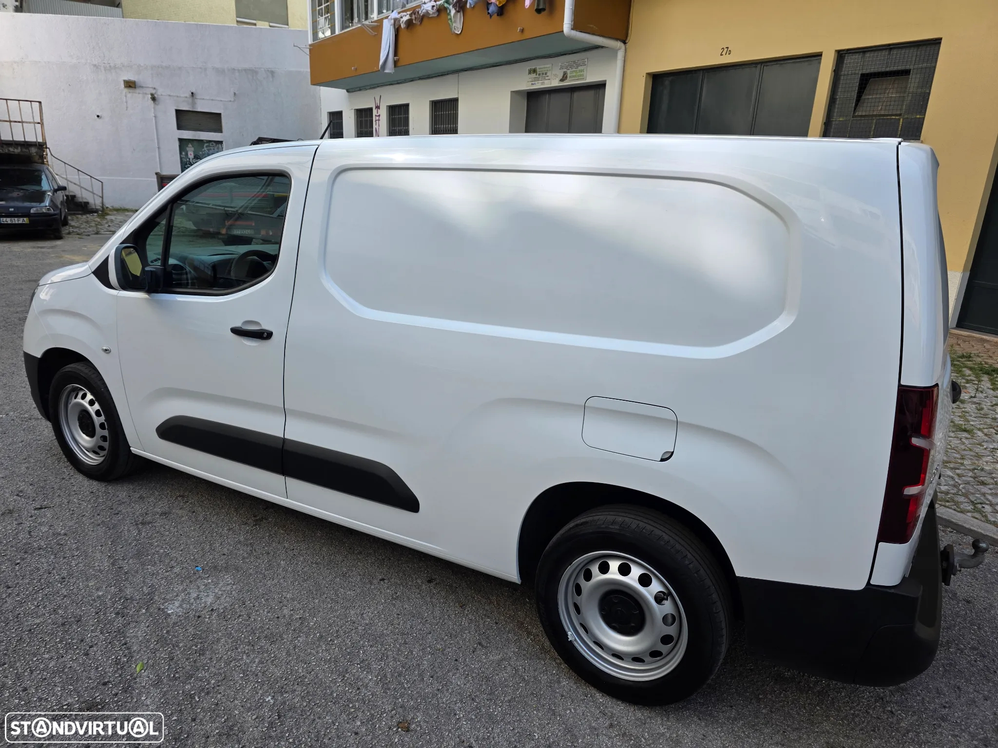Opel Combo Tour 1.6 CDTi L2H2 S/S - 19
