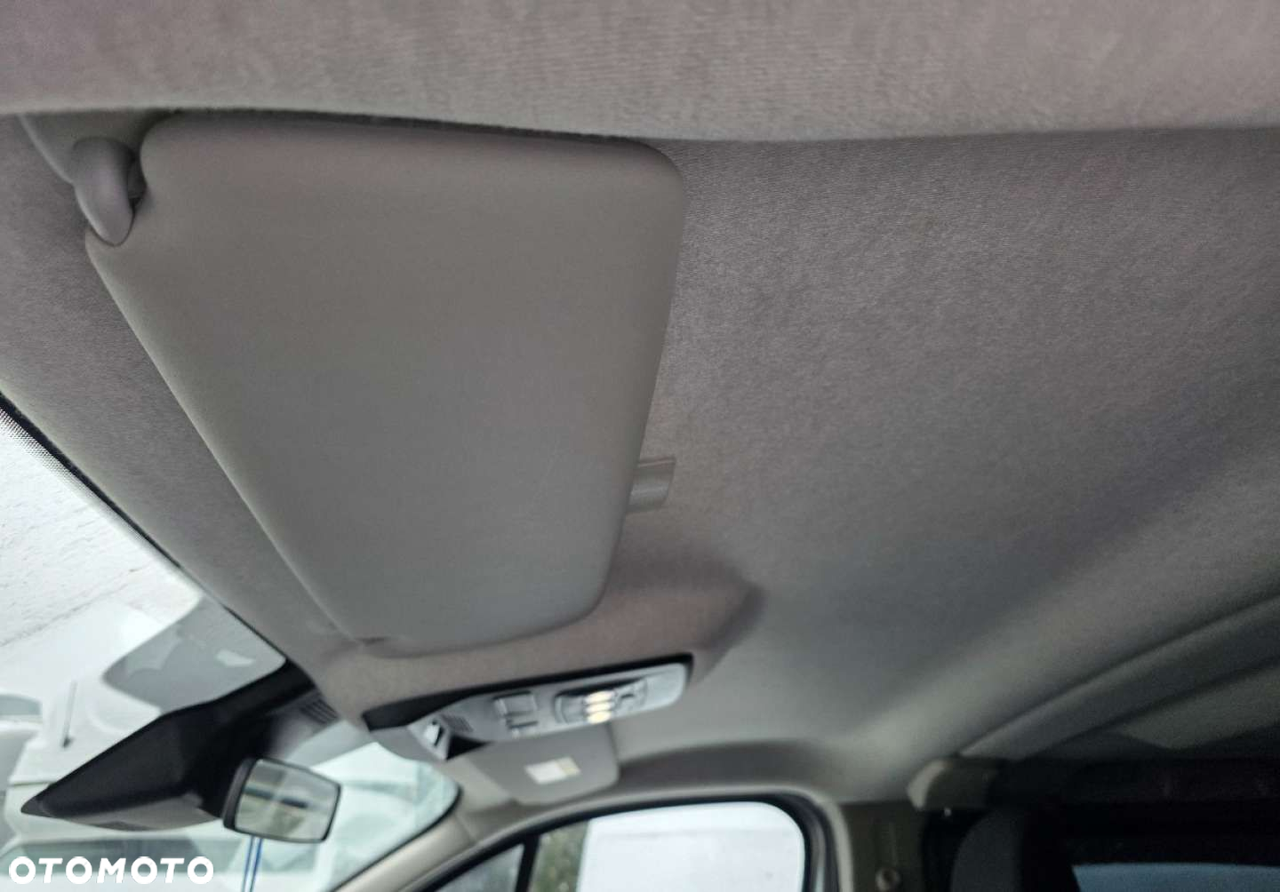 Renault Trafic - 9