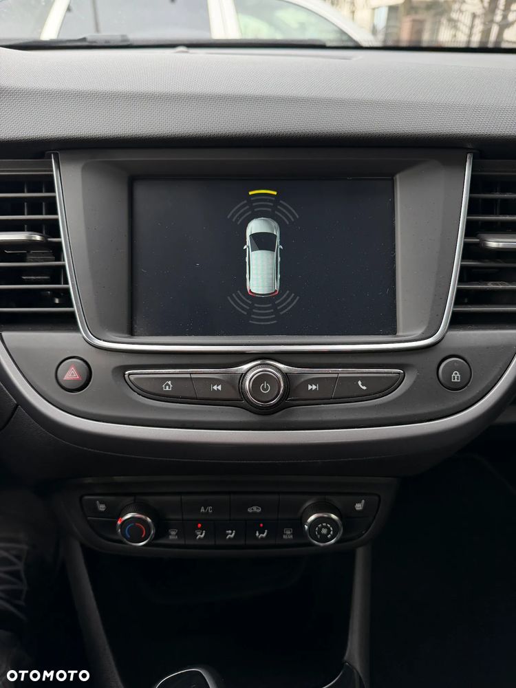 Opel Crossland - 19