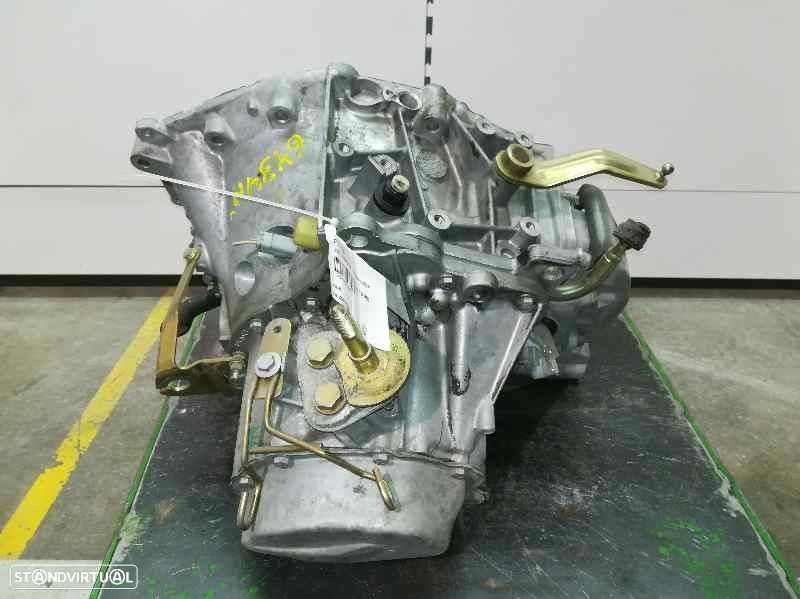 CAIXA VELOCIDADES CITROEN XSARA 2001 -20DM10 - 3