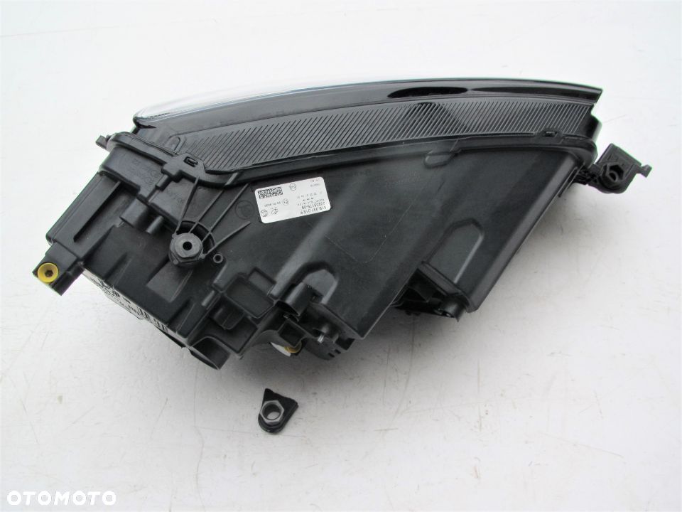 SKODA KAROQ 2018 2019 2020 reflektor FULL LED OE - 8