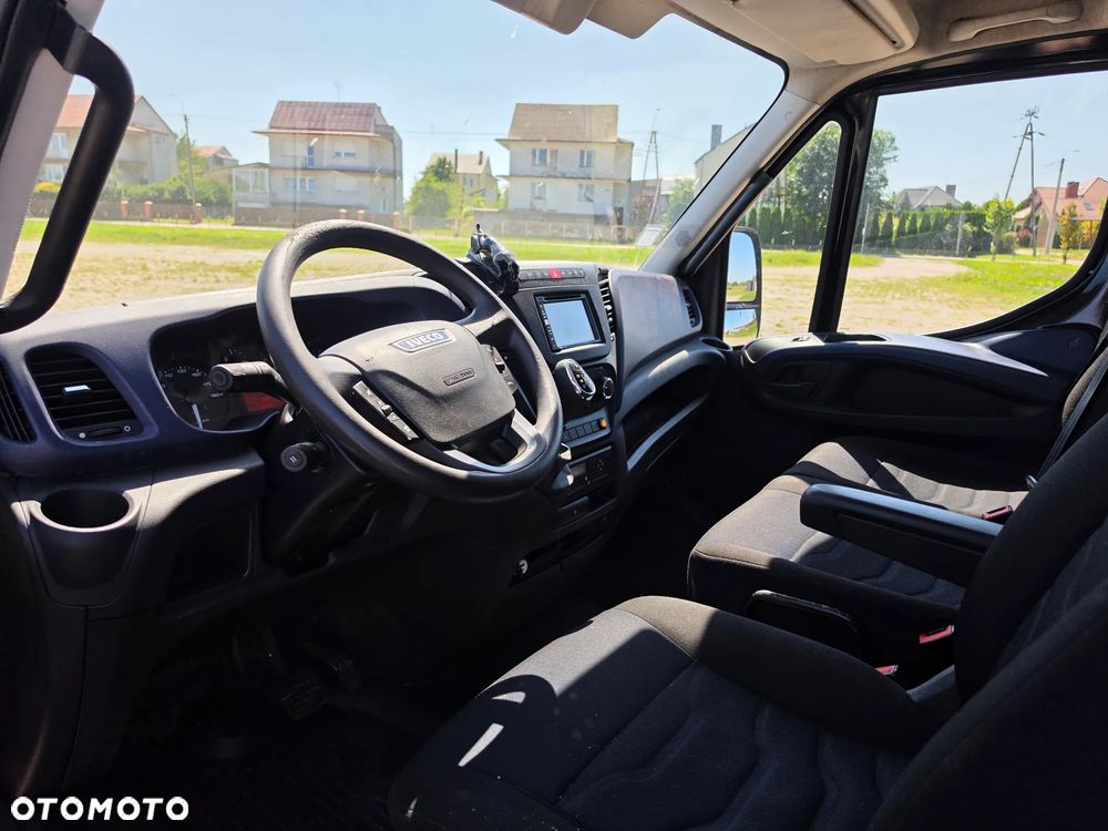 Iveco Daily - 9