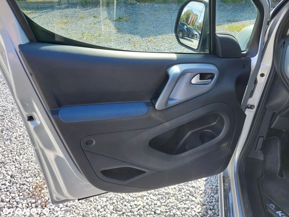 Citroën Berlingo - 24