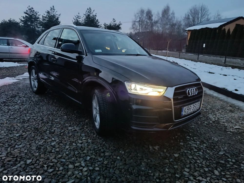 Audi Q3 ver-2-0-tfsi-quattro-s-tronic - 1