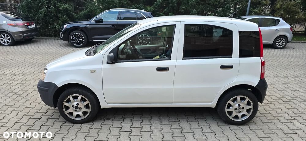 Fiat Panda 1.3 Multijet Actual - 6
