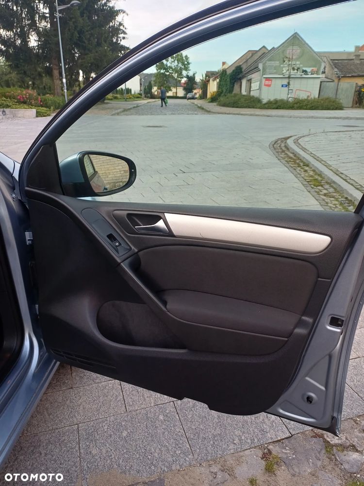 Volkswagen Golf 1.2 TSI Comfortline - 14