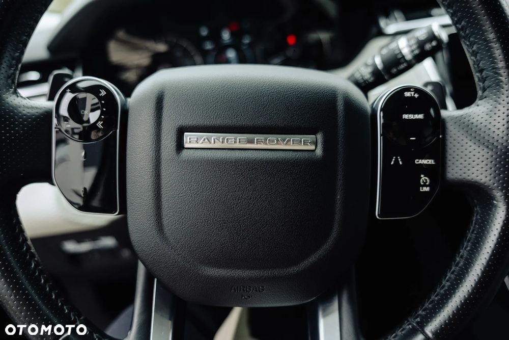 Land Rover Range Rover Velar 2.0 Si4 GPF S - 11