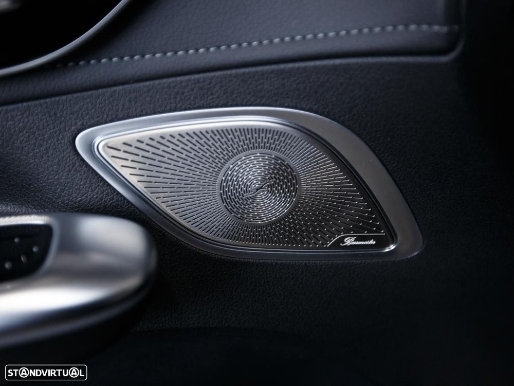 Mercedes-Benz EQE 350+ - 43