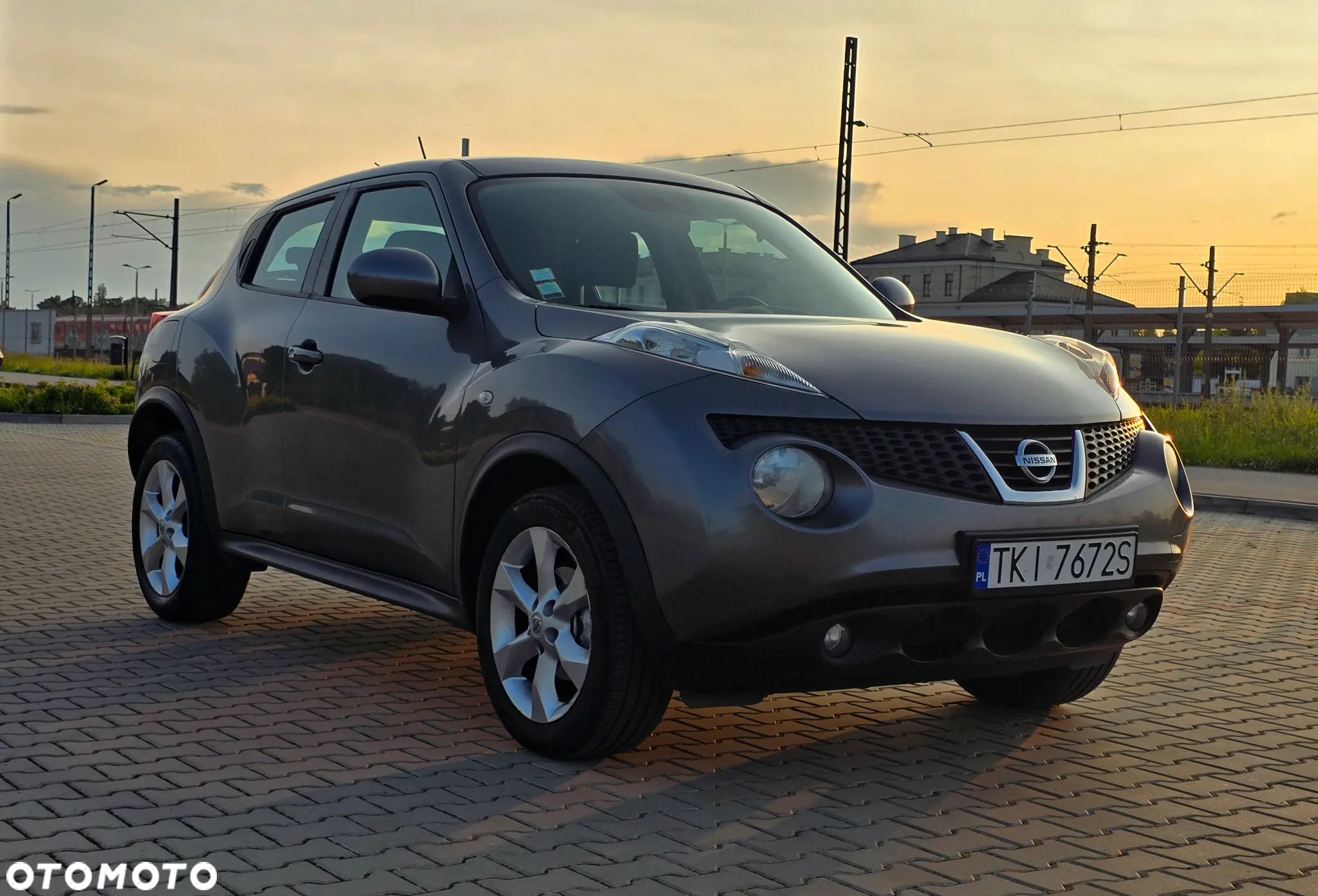 Nissan Juke - 14