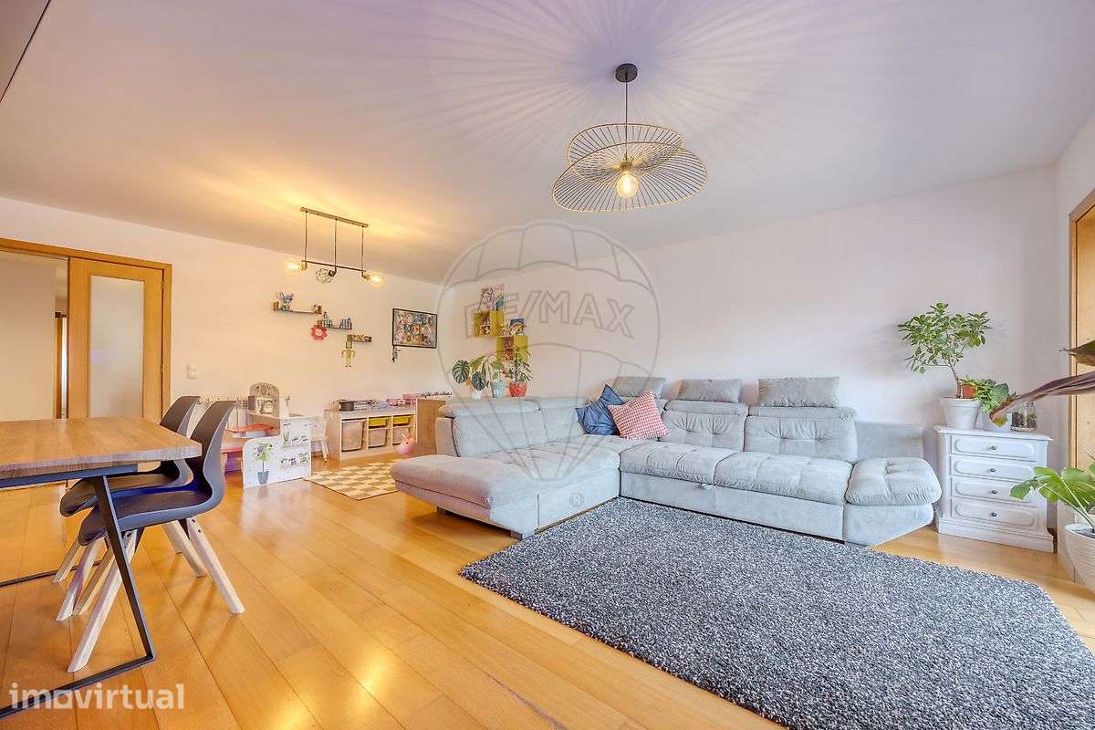 Apartamento T3 para venda - Widok 6