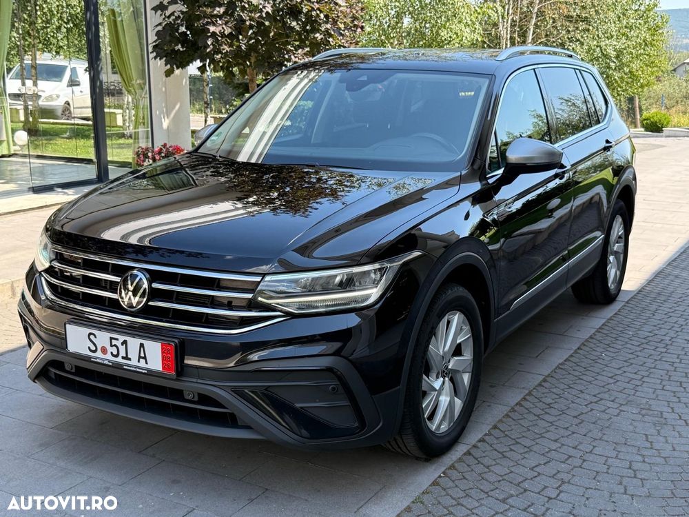 Volkswagen Tiguan 2.0 TDI DSG Elegance - 38