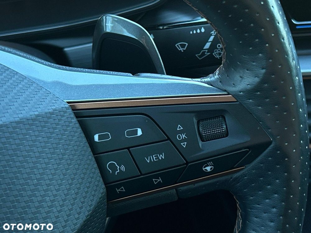 Cupra Formentor 1.5 TSI DSG - 20