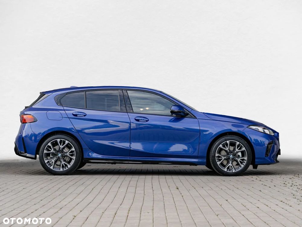 BMW Seria 1 - 3