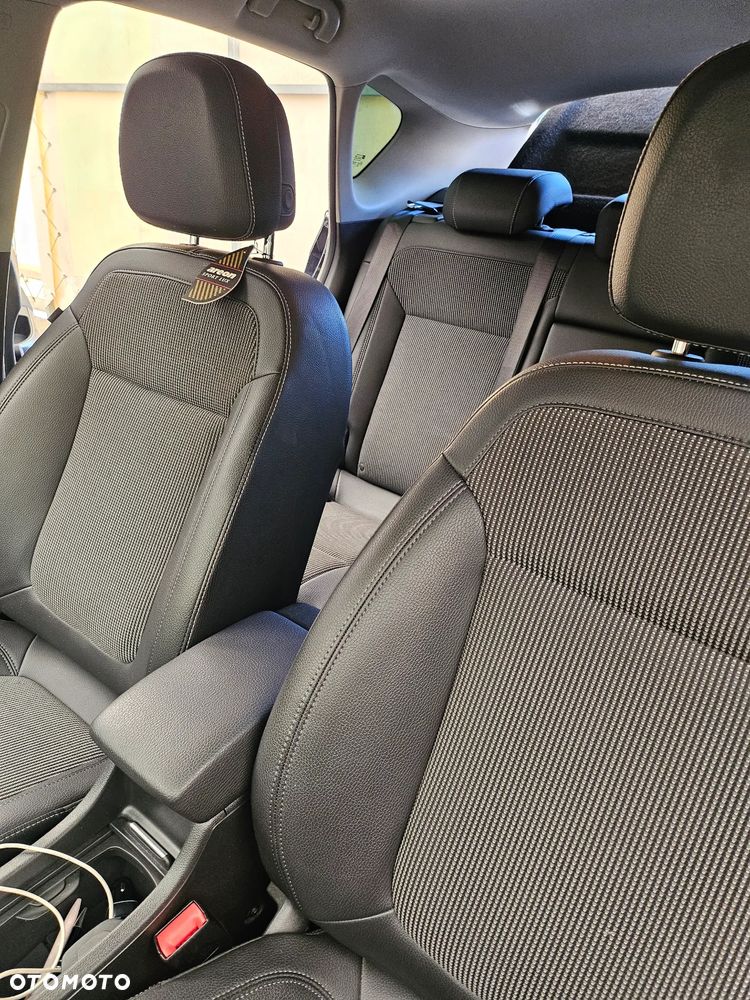 Opel Astra - 18