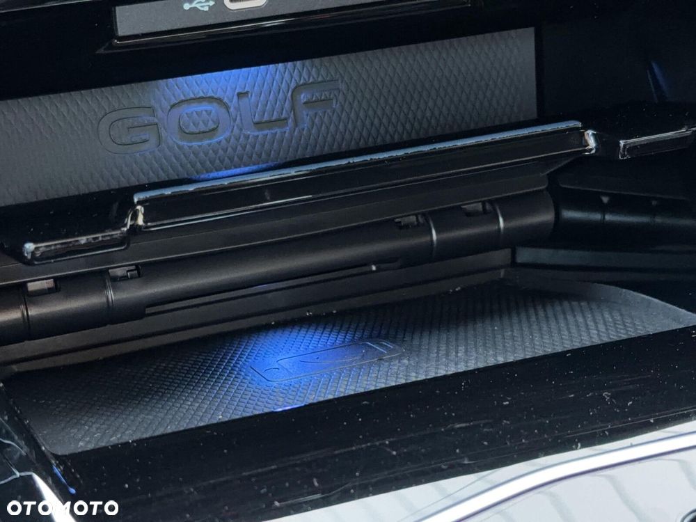 Volkswagen Golf 2.0 TSI GTI DSG - 25