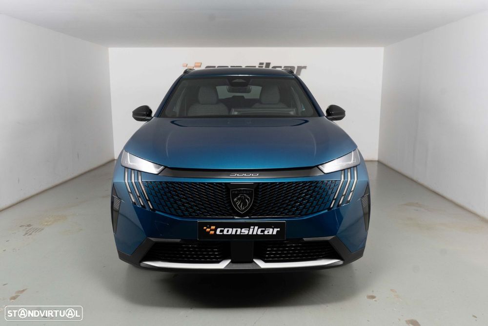 Peugeot 5008 1.2 Hybrid Allure e-DCS6 - 3
