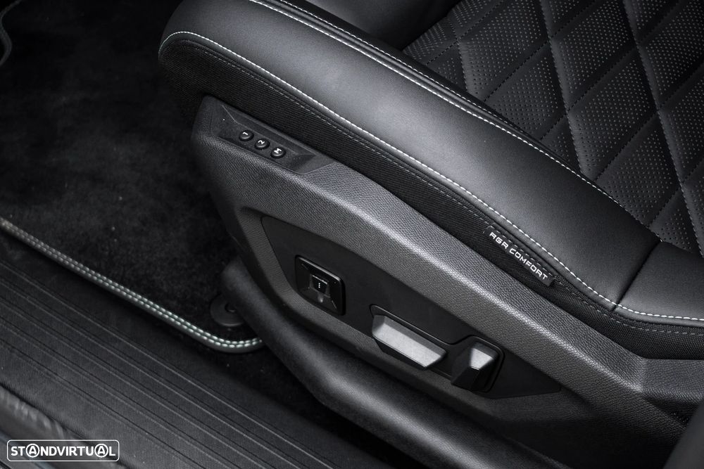 Peugeot E-5008 GT - 33