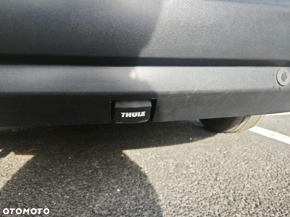 Ford S-Max - 13