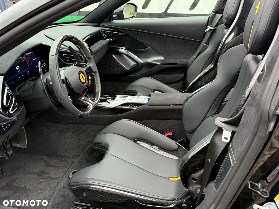 Ferrari 12Cilindri - 16