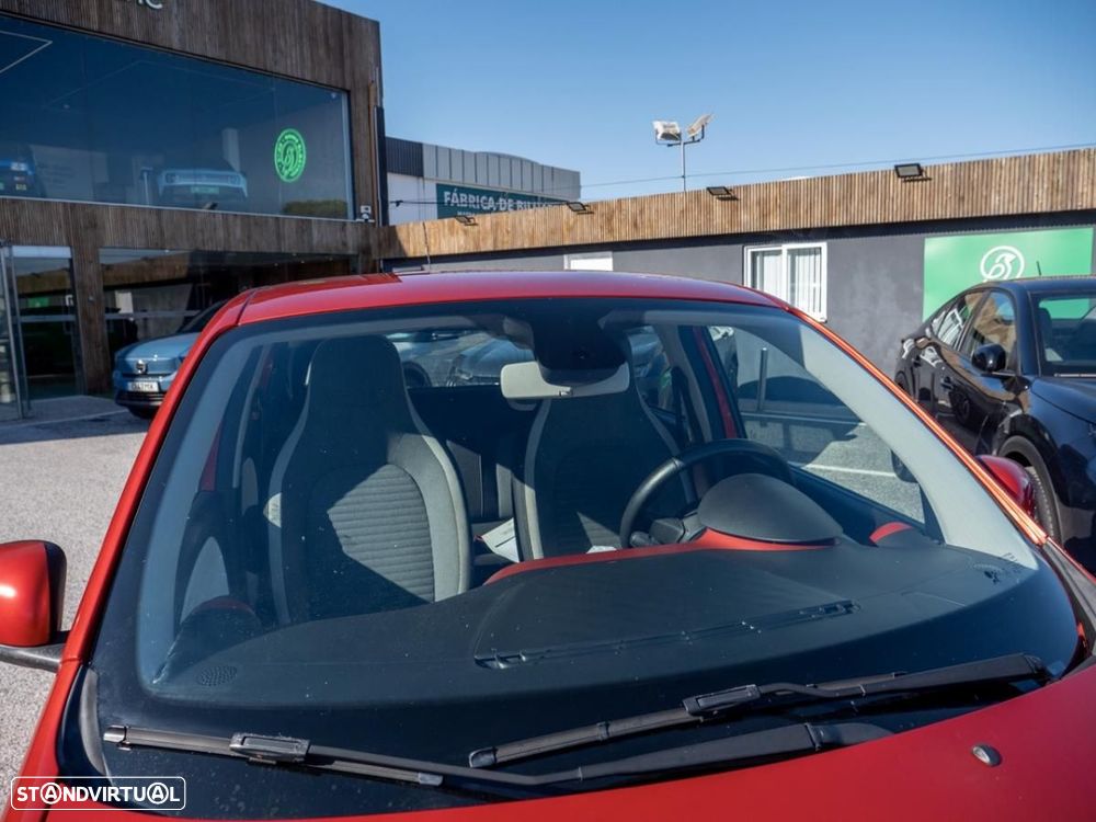 Renault Twingo Z.E. 22 Zen - 8