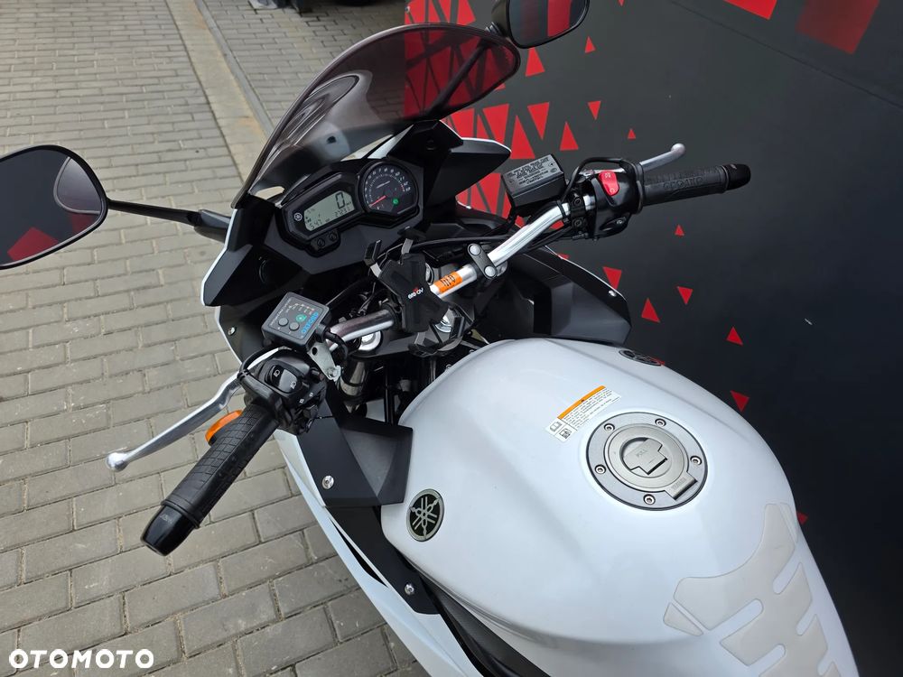 Yamaha XJ - 20