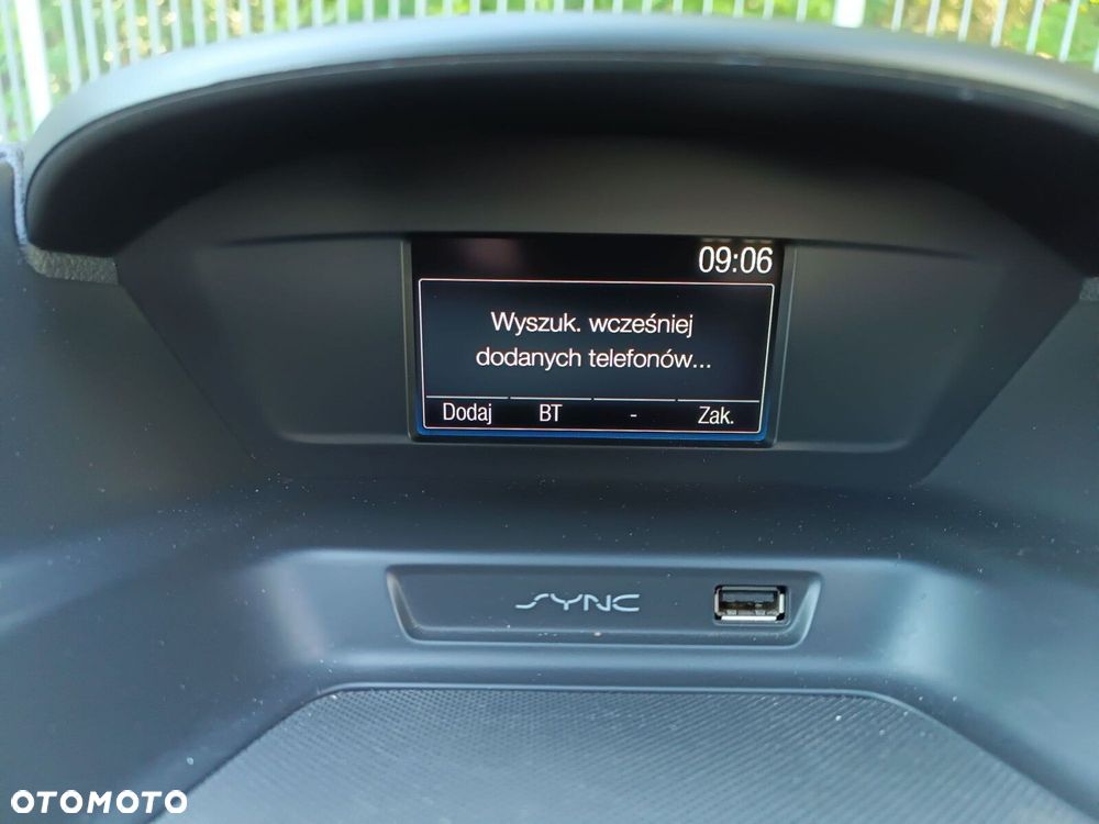 Ford C-MAX 1.0 EcoBoost Edition ASS - 17