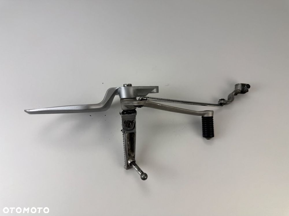 Lewy kompletny set kierowcy Yamaha MT 125 2020+ - 16